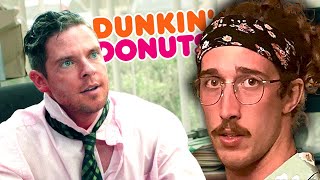 Why I Got Fired From Dunkin Donuts ft Brandon Buckingham [upl. by Johnson]