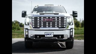 2025 GMC Sierra 2500 Denali  Stock Number F250030 [upl. by Andria]