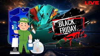 Facem curatenie inainte de eventul mult asteptat CENTURION BLACK FRIDAY e aici [upl. by Rudolfo123]