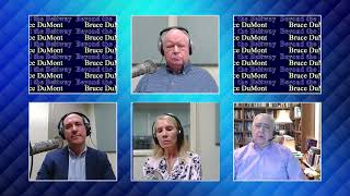 Beyond the Beltway with Bruce DuMont LIVE 51224 [upl. by Selway]