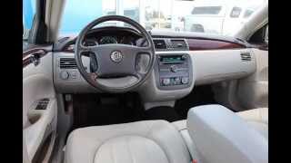 2008 Buick Lucerne CXL in Review Red Deer [upl. by Drofliw914]