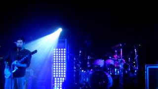 Deftones  Entombed  Live HD [upl. by Livy]