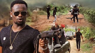 THE MASTER amp SUCIDE SQUAD  Zubby Michaels Action Movies  Nigerian Movie [upl. by Yar696]