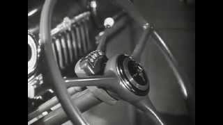 Hydra Matic  Worlds First Automatic Transmission [upl. by Emeric]