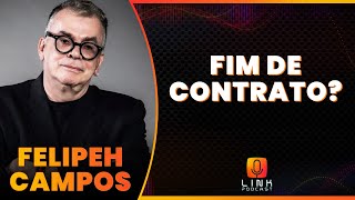 GLOBO PODE DEMITIR WALCYR CARRASCO  LINK PODCAST [upl. by Stempien247]