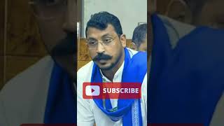 Chandrashekhar Azad Speech parliament chandrashekharaajad Shorts [upl. by Aihsekat]