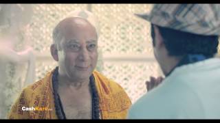 CashKaro Video Ad  Cashback Toh Banta Hai  Episode 1 [upl. by Anialeh]