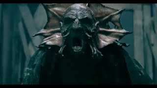 Jeepers Creepers Reborn 2022 Final Scene HD [upl. by Delisle]