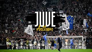 Juventus Anthem  Grande Juve – La bella Signora [upl. by Avahc]