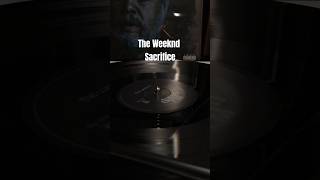 The Weeknd  Sacrifice [upl. by Ahsiea]