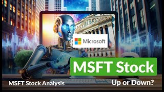 MSFT Stock Alert New Data Breach Investigation How Will Earnings Impact Prices 📈 [upl. by Loesceke]