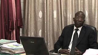 Ordre des médecins du Burkina  Nous œuvrons pour de meilleures conditions de travail [upl. by Ynner445]