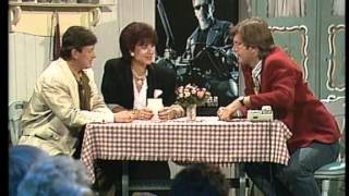 Schmidteinander Folge 07 vom 06101991 [upl. by Enneyehc]