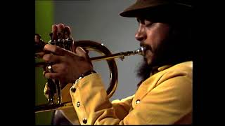 Chuck Mangione Quartet Live 1972 [upl. by Afatsum]