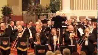 Lassus Trombone  Trombones Inc Version [upl. by Bell]