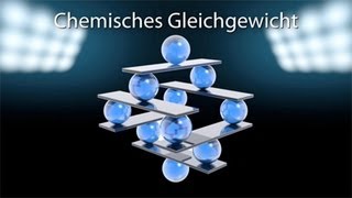 Chemisches Gleichgewicht  Trailer Schulfilm Chemie [upl. by Aivin]