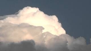 Pileus Clouds [upl. by Ragde]