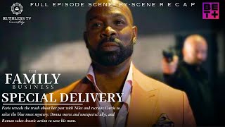 The Family Business  SEASON 5 FULL EPISODE 3  Recap amp REVIEW [upl. by Nayllij]