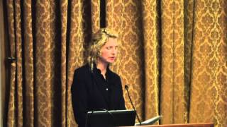 Neilly Series Johanna Skibsrud On Writing amp Inspiration [upl. by Adiel348]