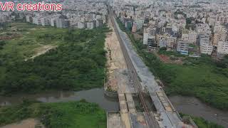 PANATHUR BELLANDUR RAILWAY STATION [upl. by Aihsak]