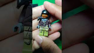 Lego Klatooinian Raider  Mandalorian Star Wars  Bootleg Minifigures by KOPF clonewars shorts [upl. by Sussna]