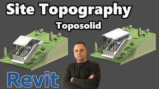 Unleashing TopoSolid The Future of Revit is Here [upl. by Cointon234]