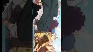 one piece😎 episode 1116 edit😈 anime animeedit onepiece garp [upl. by Anagnos926]