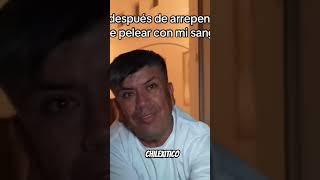 TIO RENE vs PRINCESO 😱🤣renepuente papimicky humor [upl. by Cathrin]