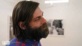 Jason Nocito at Taxter amp Spengemann Gallery  Art Show Epsiode 9 [upl. by Abihsot]