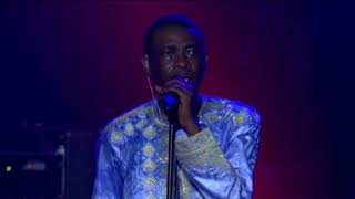 YOUSSOU NDOUR  BERCY 2010  FOOTBALL [upl. by Emerson927]