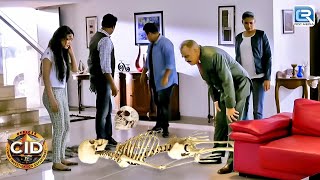 बंद कमरे से मिला Team CID को अंजान कंकाल  CID  सीआईडी  Best Of CID  Full Episode 872 [upl. by Nemzaj384]