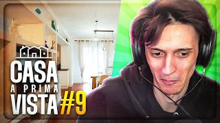 CASA PER LA LEOTTA Casa a Prima Vista ep9 Reaction [upl. by Nnuahs516]