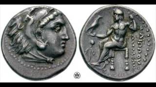 macedonian coins say the truth [upl. by Nonregla]