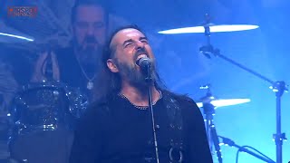 Rotting Christ  Like Father Like Son Live in Graspop inc extra solo [upl. by Cutlerr630]