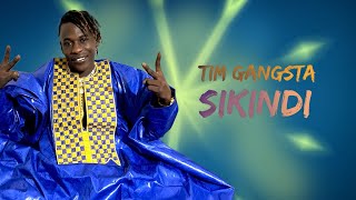 TIM GANGSTA SIKINDI [upl. by Snilloc]