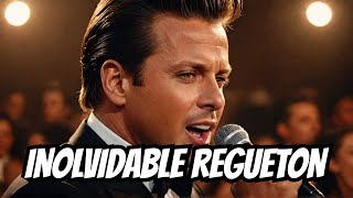 Inolvidable  Regueton Luis Miguel Cover [upl. by Eidurt]