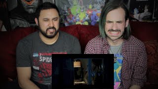 CAREFUL WHAT YOU WISH FOR Official TRAILER 1 REACTION amp REVIEW [upl. by Erhard]