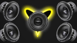 New Dj Competition Song 2025 Hard Bass vibration  Only Vibration Bass  Sound Check  New Jbl Mix [upl. by Ahsineb290]