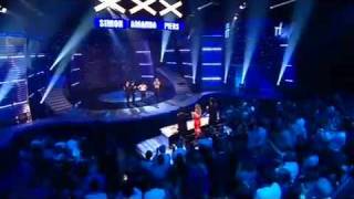 HQ Stavros Flatley  Britains Got Talent 2009 Final  300509  WINNER [upl. by Laucsap]