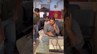 Shohar ne kia biwi ka ilaaj 🤣 Part 1 funny viralpost trendingvideo kapilsharma comedyreels [upl. by Kazmirci902]