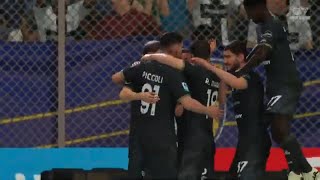 Parma vs Cagliari Highlights  Serie A 2425 [upl. by Elum]