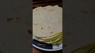 Tortillas tortilla faitmaisoncuisine recette cuisineabord recettefacile recetterapide wrap [upl. by Lyram]