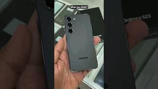 why Samsung makes same looking smart phone shorts viralshorts youtubeshorts [upl. by Atteirneh113]