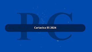 Apostila Prefeitura de Cariacica ES 2024 MaPP Pedagogo [upl. by Isnyl]