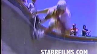 GampS Skateboarding Team Video 1984 [upl. by Christean]