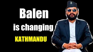 Employment Opportunities in Kathmandu The Balens Scheme Explained [upl. by Kubetz]