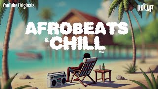 Chill Afrobeats Summer 2024 Mix  Best of Alte  Afro Soul 2024 [upl. by Fitzger]