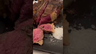 Bistecca alla Fiorentina  Florentine Steak [upl. by Gilroy368]