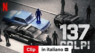 137 colpi Clip sottotitolato  Trailer in italiano  Netflix [upl. by Notac]