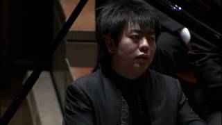 Lang Lang plays Chopin Etude Op10 No3 in E Major at The Berlin Philharmonic [upl. by Akima136]